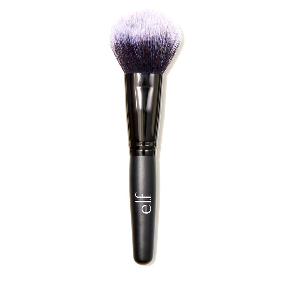 e.l.f. Flawless Face Makeup Brush